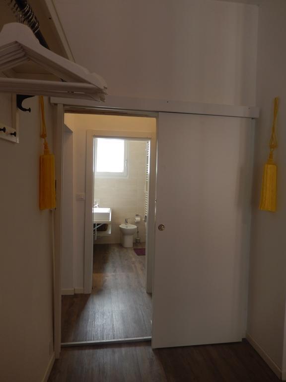 Apartment Camilla Venecia Exterior foto